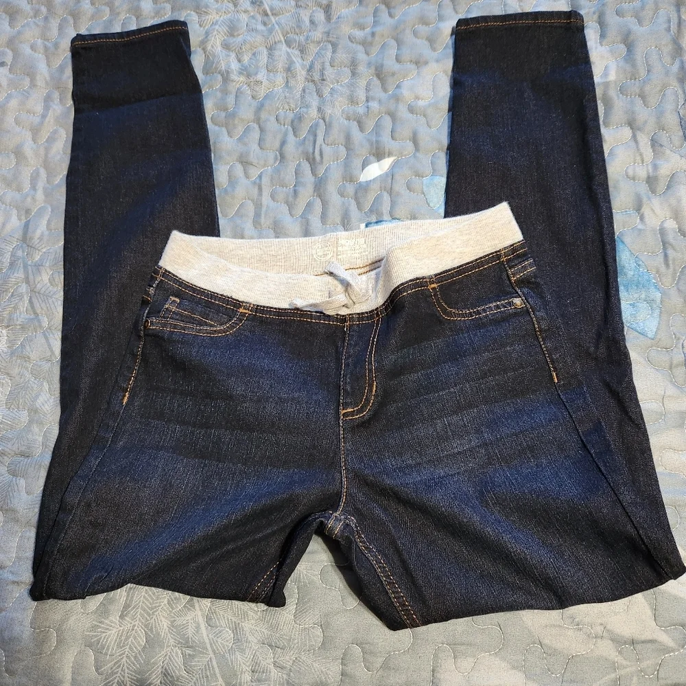 Girls wonder nation jegging - Picture 2 of 6